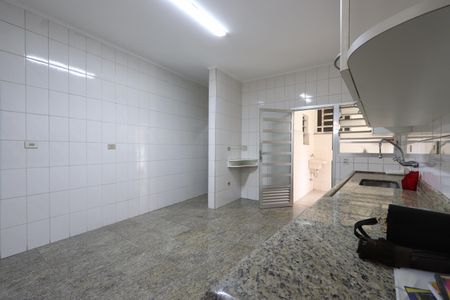 Casa para alugar com 160m², 3 quartos e 1 vagaCozinha