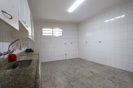 Casa para alugar com 160m², 3 quartos e 1 vagaCozinha