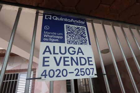 Casa para alugar com 160m², 3 quartos e 1 vagaPlaca