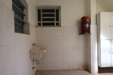 Casa para alugar com 160m², 3 quartos e 1 vagaLavanderia