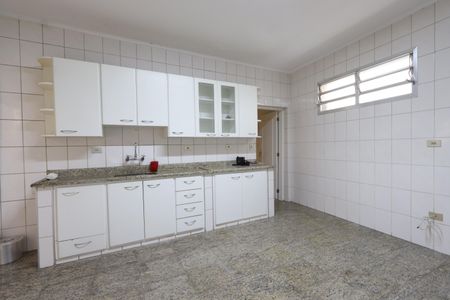 Casa para alugar com 160m², 3 quartos e 1 vagaCozinha