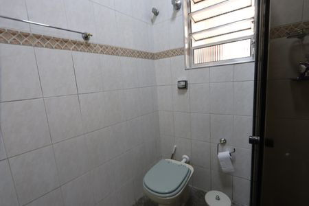 Casa para alugar com 160m², 3 quartos e 1 vagaBanheiro