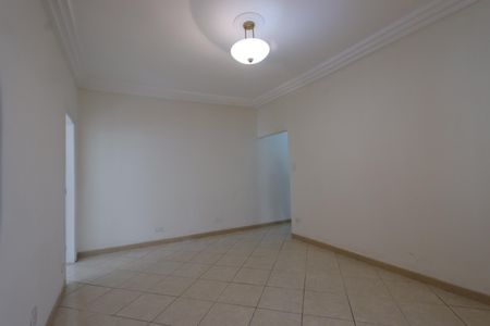 Sala de casa para alugar com 3 quartos, 160m² em Vila Santa Clara, São Paulo