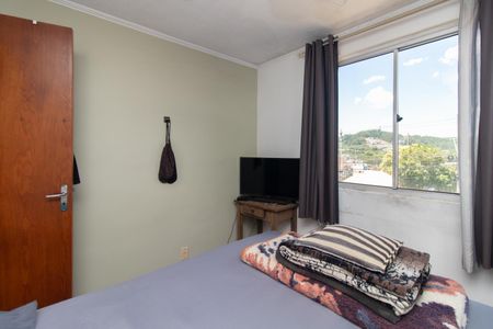 Apartamento para alugar com 40m², 2 quartos e sem vaga Apartamento para alugar com 40m², 2 quartos e sem vagaQuarto 2