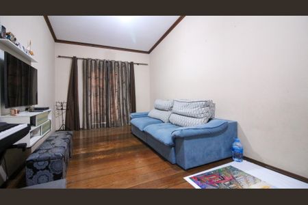 Sala de casa para alugar com 3 quartos, 175m² em São Rafael, São Paulo