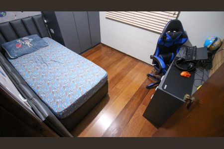 Casa para alugar com 175m², 3 quartos e 2 vagasQuarto 2