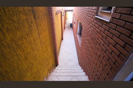 Casa para alugar com 175m², 3 quartos e 2 vagasCorredor