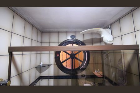 Casa para alugar com 175m², 3 quartos e 2 vagasBanheiro