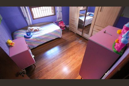 Casa para alugar com 175m², 3 quartos e 2 vagasQuarto 1