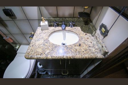 Casa para alugar com 175m², 3 quartos e 2 vagasBanheiro