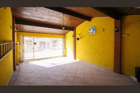 Casa para alugar com 175m², 3 quartos e 2 vagasGaragem