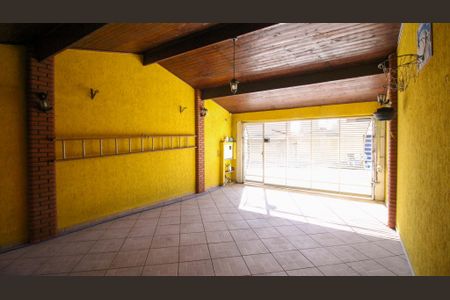 Casa para alugar com 175m², 3 quartos e 2 vagasGaragem