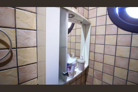 Casa para alugar com 175m², 3 quartos e 2 vagasLavabo