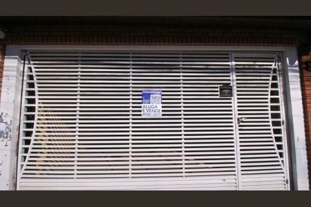 Casa para alugar com 175m², 3 quartos e 2 vagasPlaca