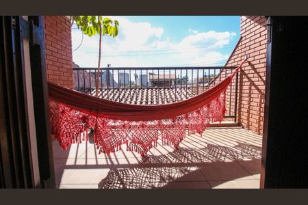 Casa para alugar com 175m², 3 quartos e 2 vagasVaranda da Sala