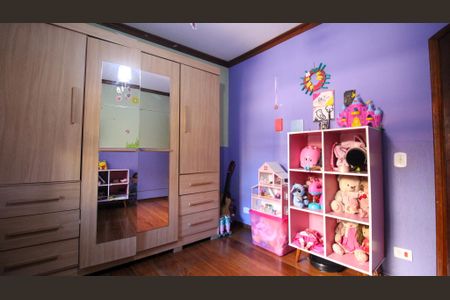 Quarto 1 de casa para alugar com 3 quartos, 175m² em São Rafael, São Paulo