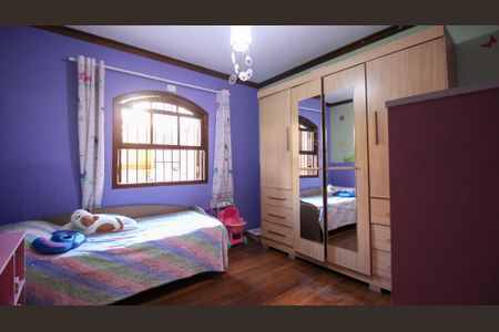 Casa para alugar com 175m², 3 quartos e 2 vagasQuarto 1