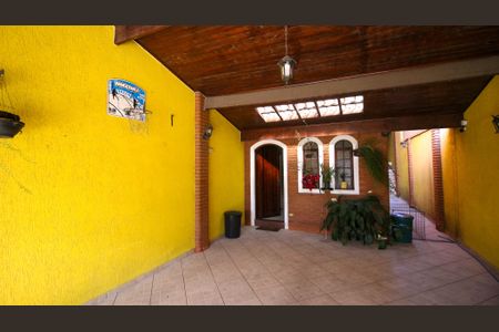 Casa para alugar com 175m², 3 quartos e 2 vagasGaragem