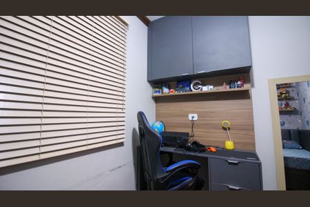 Casa para alugar com 175m², 3 quartos e 2 vagasQuarto 2