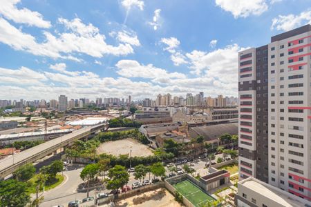 Apartamento para alugar com 41m², 2 quartos e sem vaga Apartamento para alugar com 41m², 2 quartos e sem vagaVista - Quarto 1