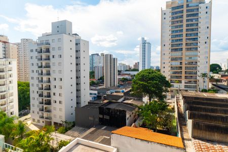 Apartamento à venda com 56m², 2 quartos e 1 vaga Apartamento à venda com 56m², 2 quartos e 1 vagaVista da Suite