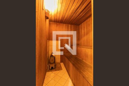 Apartamento à venda com 56m², 2 quartos e 1 vaga Apartamento à venda com 56m², 2 quartos e 1 vagaSaúna