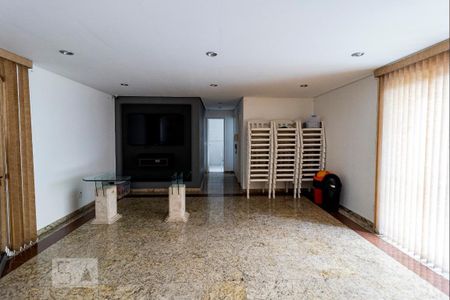 Apartamento à venda com 56m², 2 quartos e 1 vaga Apartamento à venda com 56m², 2 quartos e 1 vagaÁrea comum - Salão de festas