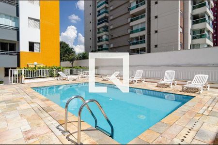 Apartamento à venda com 56m², 2 quartos e 1 vaga Apartamento à venda com 56m², 2 quartos e 1 vagaÁrea comum - Piscina