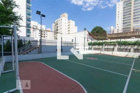 Apartamento à venda com 56m², 2 quartos e 1 vaga Apartamento à venda com 56m², 2 quartos e 1 vagaQuadra Esportiva