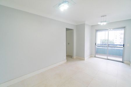 Sala de apartamento para alugar com 2 quartos, 56m² em Vila Mascote, São Paulo