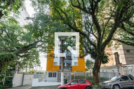 Apartamento à venda com 56m², 2 quartos e 1 vaga Apartamento à venda com 56m², 2 quartos e 1 vagaFachada do Prédio