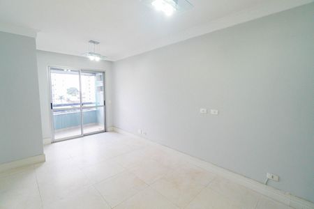 Sala de apartamento para alugar com 2 quartos, 56m² em Vila Mascote, São Paulo