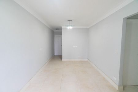 Sala de apartamento para alugar com 2 quartos, 56m² em Vila Mascote, São Paulo