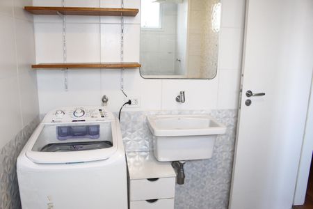 Kitnet/Studio para alugar com 1 quarto, 47m² em República, São Paulo