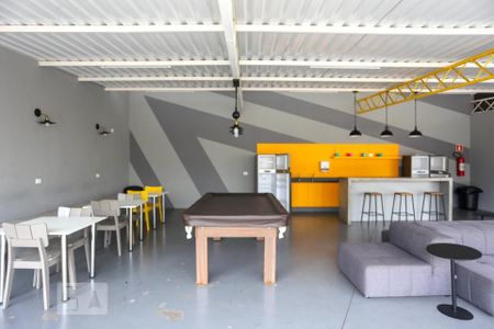 Studio para alugar com 47m², 1 quarto e sem vaga