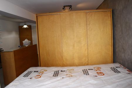 Kitnet/Studio para alugar com 1 quarto, 47m² em República, São Paulo