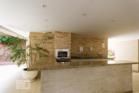 Studio para alugar com 47m², 1 quarto e sem vaga