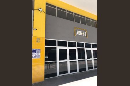 Studio para alugar com 47m², 1 quarto e sem vaga