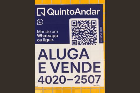 Studio para alugar com 47m², 1 quarto e sem vaga