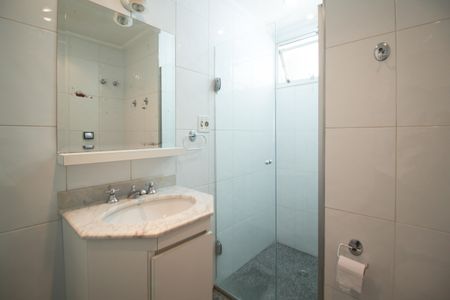 Apartamento à venda com 164m², 4 quartos e 3 vagasBanheiro 1 