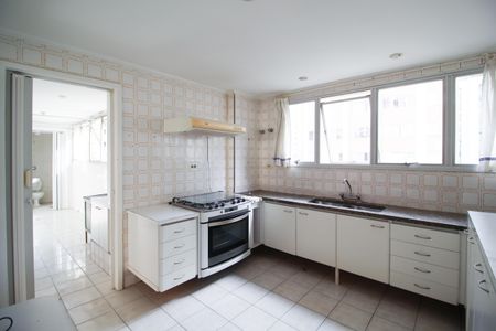 Apartamento à venda com 164m², 4 quartos e 3 vagasCozinha