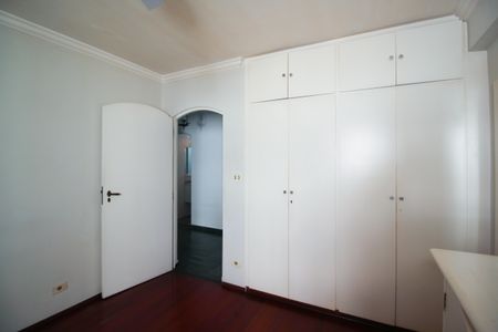 Apartamento à venda com 164m², 4 quartos e 3 vagasQuarto 3