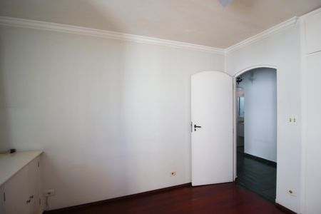 Apartamento à venda com 164m², 4 quartos e 3 vagasQuarto 3