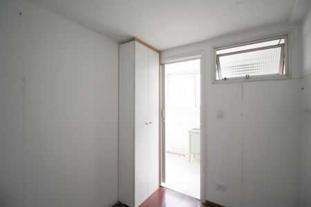 Apartamento à venda com 164m², 4 quartos e 3 vagasQuarto de Serviço