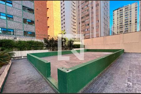 Apartamento à venda com 164m², 4 quartos e 3 vagasÁrea comum