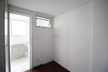 Apartamento à venda com 164m², 4 quartos e 3 vagasQuarto de Serviço