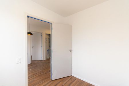 Apartamento para alugar com 31m², 2 quartos e sem vagaQuarto 1