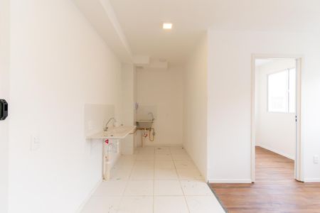 Apartamento para alugar com 31m², 2 quartos e sem vagaCozinha