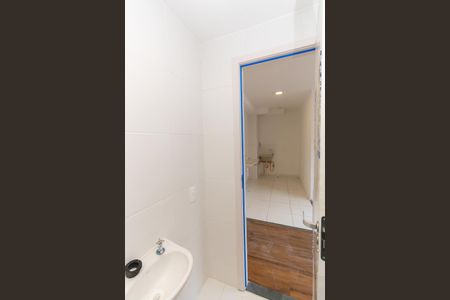 Apartamento para alugar com 31m², 2 quartos e sem vagaBanheiro