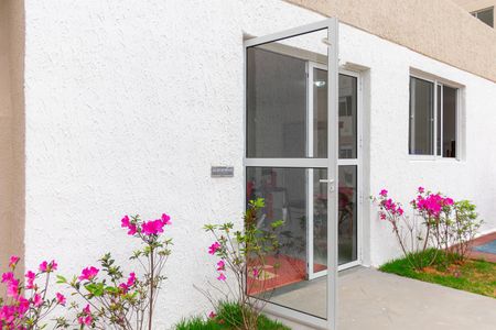 Apartamento para alugar com 31m², 2 quartos e sem vagaÁrea Comum